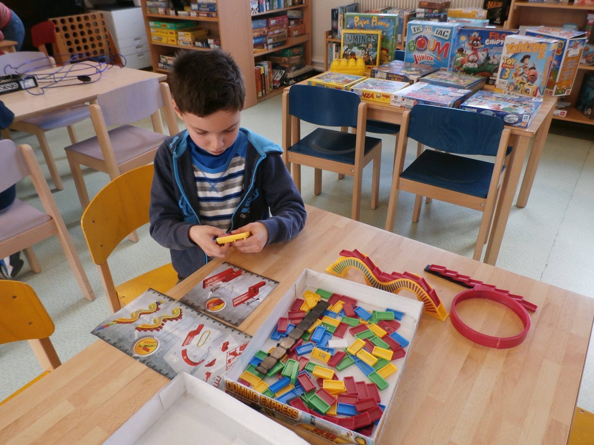 Garde d’enfants des personnels indispensables à la gestion de crise : les grandes lignes