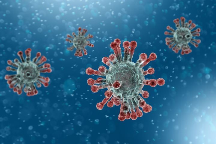 Coronavirus COVID-19