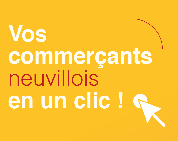 La Ville soutient le commerce local