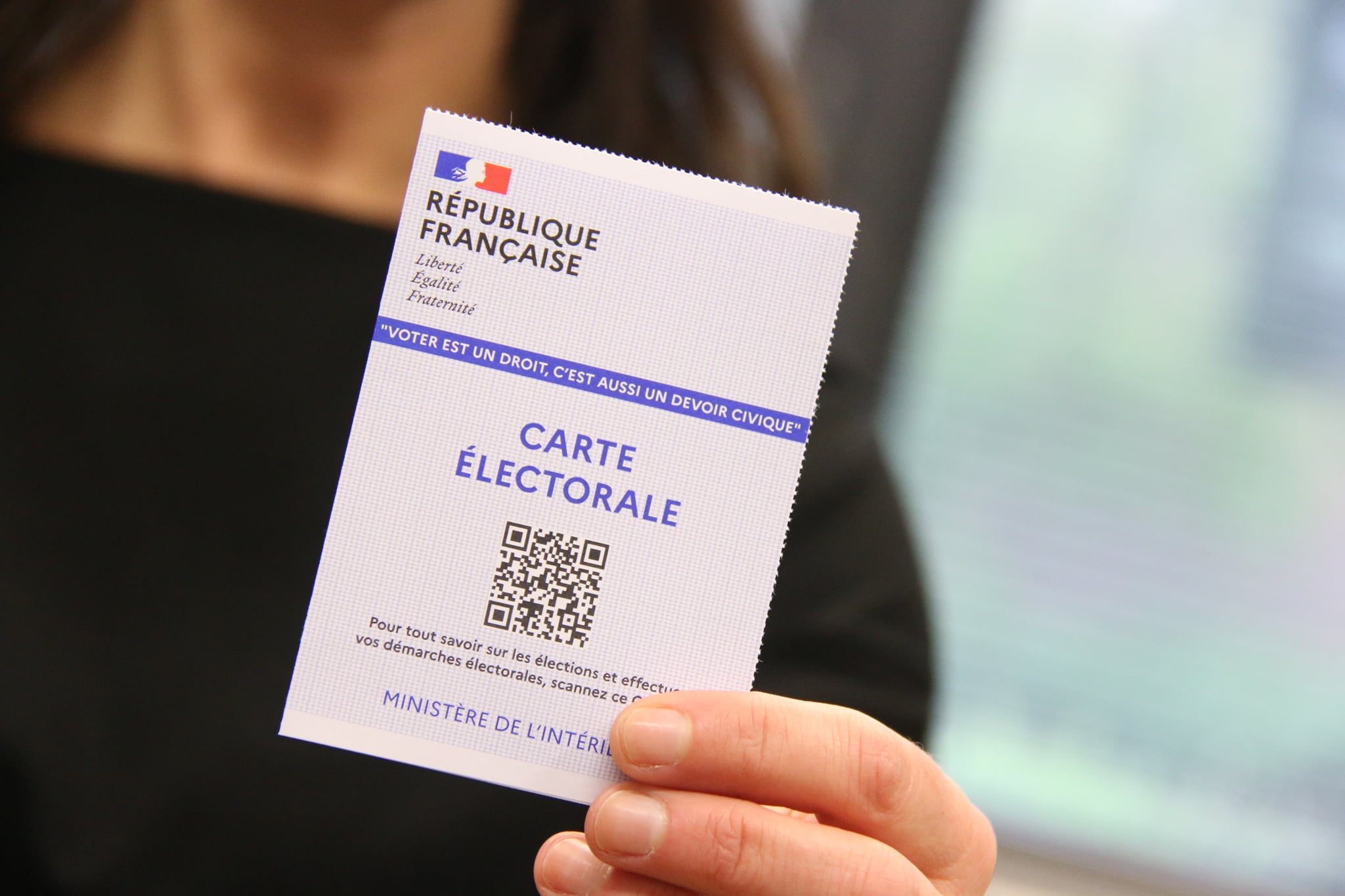 Élection Présidentielle : les 10 et 24 avril