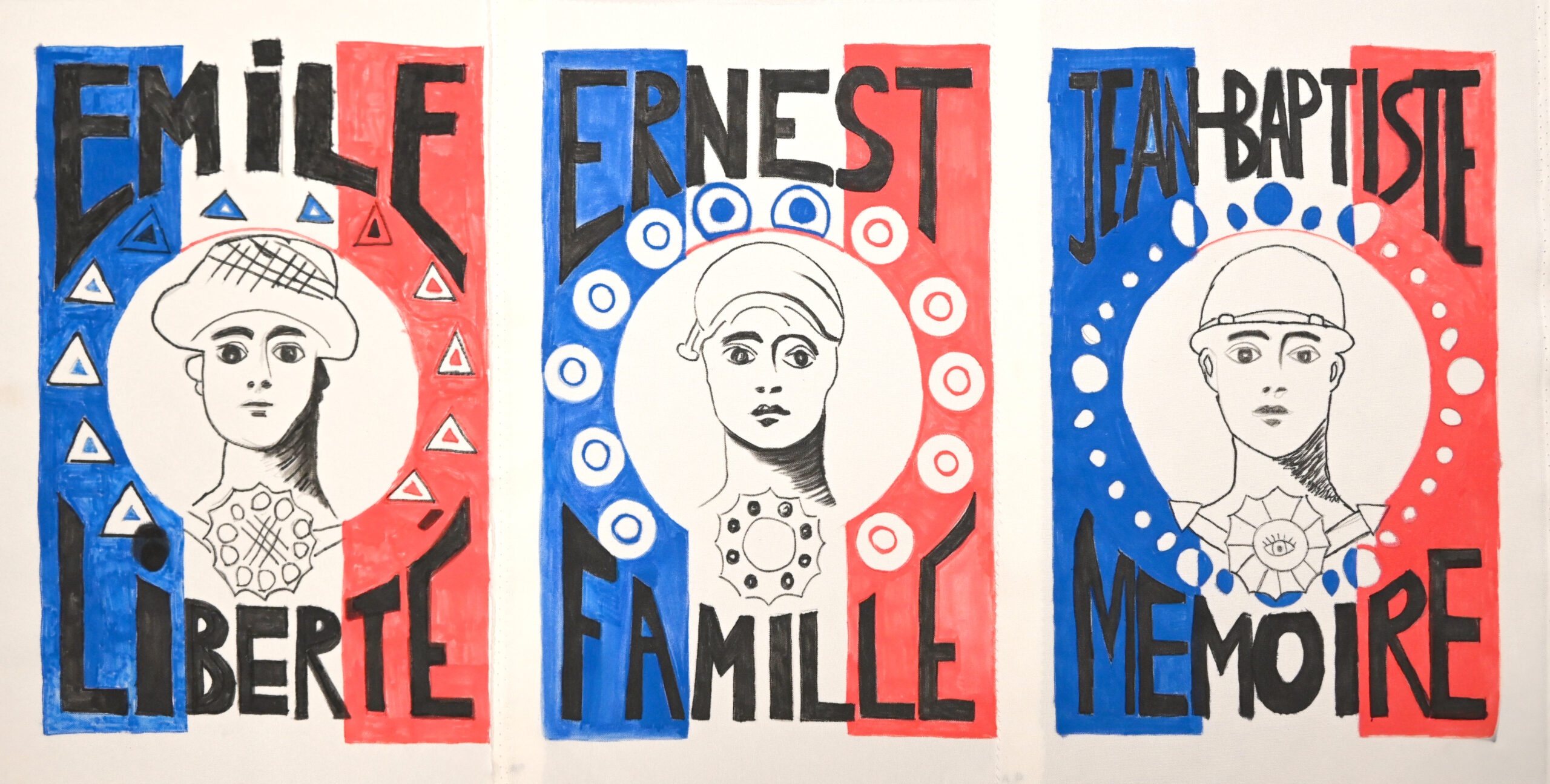 Cérémonie commémorative du 11 novembre 1918