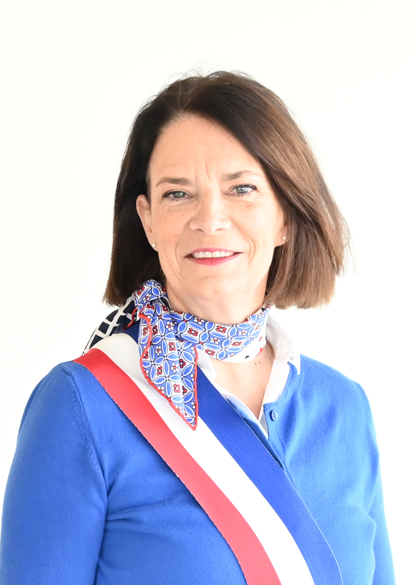 Marie TONNERRE DESMET