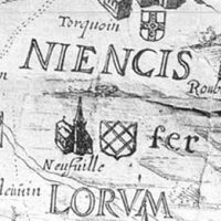 histoire des mairies Neuville en Ferrain